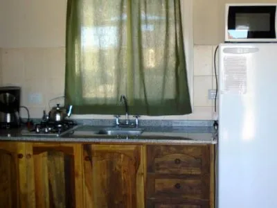 Cabins Terrazas al Valle