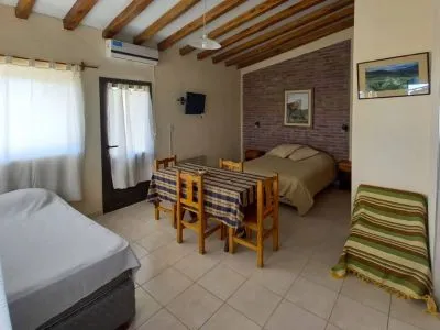 Cabins Terrazas del Diamante