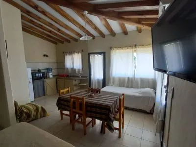 Cabins Terrazas del Diamante