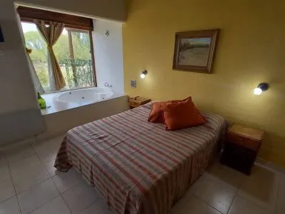 Cabins Terrazas del Diamante