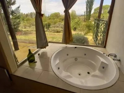 Cabins Terrazas del Diamante