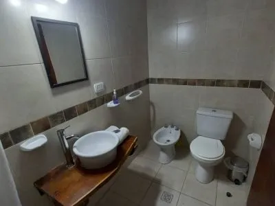 Cabins Terrazas del Diamante