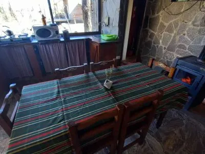 Cabins Terrazas del Diamante