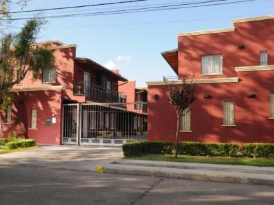 Complejo Mi Sueño Departamentos  en  San Rafael