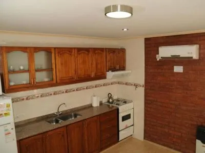 Departamentos Complejo Mi Sueño