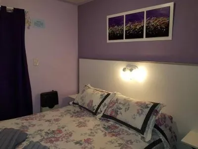 Departamentos Complejo Mi Sueño