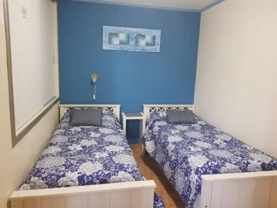 Departamentos Complejo Mi Sueño