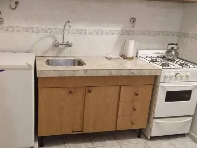 Departamentos Olivos y Retamos