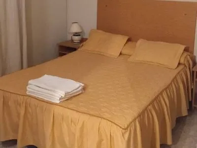 Departamentos Olivos y Retamos