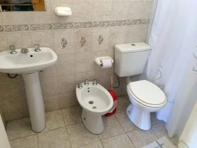 Departamentos Olivos y Retamos