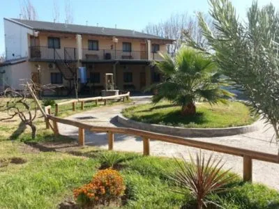 Paseo Dulce Estar Departamentos  en  San Rafael