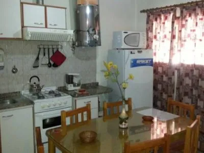 Departamentos Paseo Dulce Estar