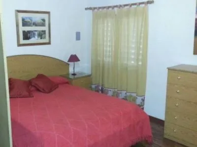 Departamentos Paseo Dulce Estar