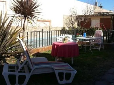 Departamentos Paseo Dulce Estar