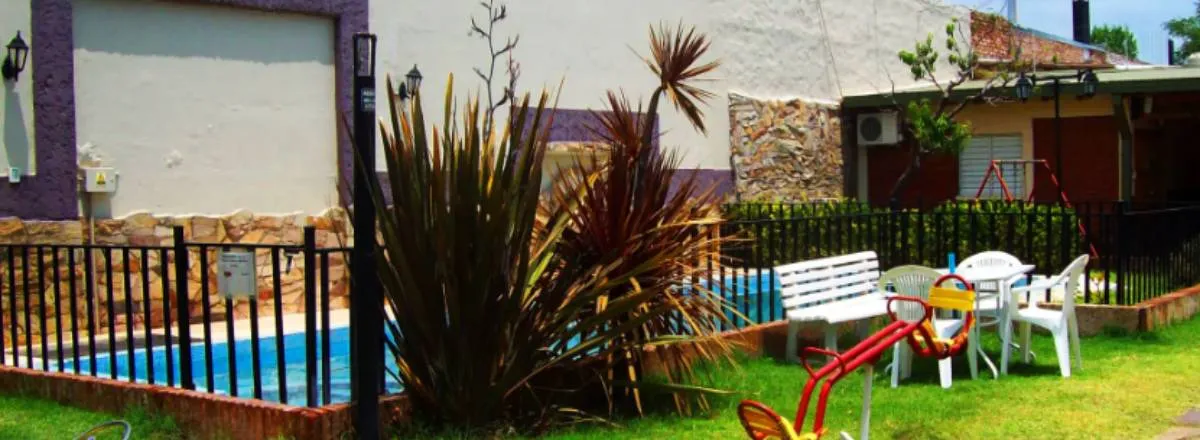 Departamentos Paseo Dulce Estar