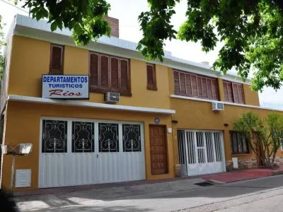 Ríos Departamentos  en  San Rafael