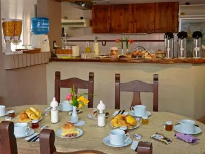 Departamentos San Rafael Group