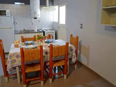 Departamentos San Rafael Group