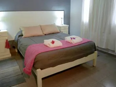 Departamentos San Rafael Group