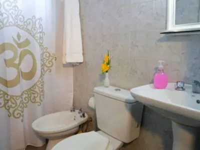 Departamentos San Rafael Group