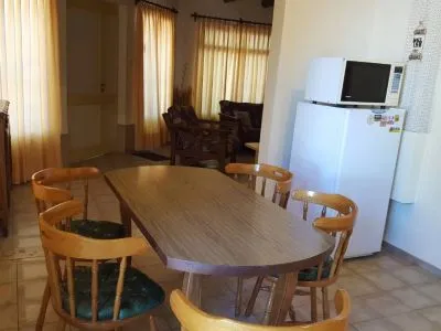 Departamentos Virginia Deptos