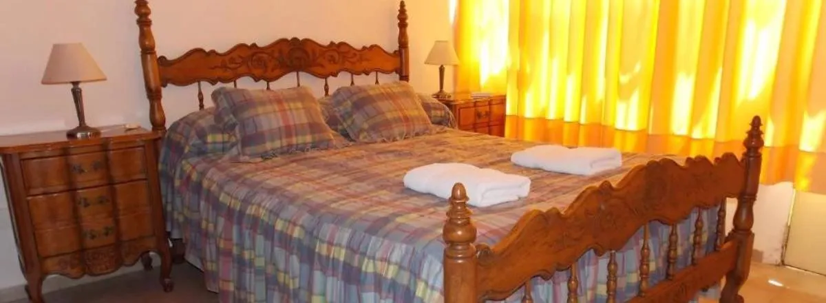 Departamentos Virginia Deptos