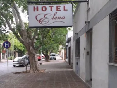 Elena 1-star Hotels  in  San Rafael