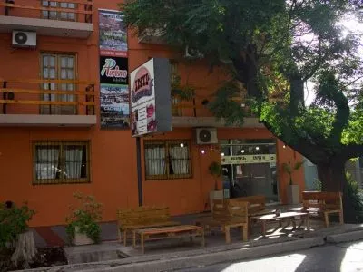 Intis 1-star Hotels  in  San Rafael