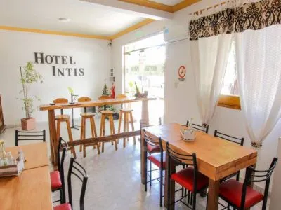1-star Hotels Intis