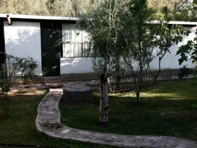 Posada del Sol Cabañas  en  Mendoza