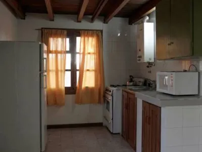 Cabañas Posada del Sol