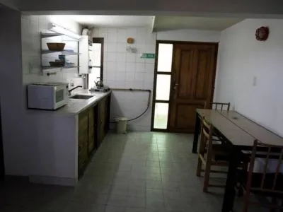 Cabañas Posada del Sol