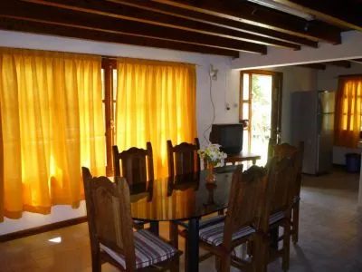 Cabañas Posada del Sol