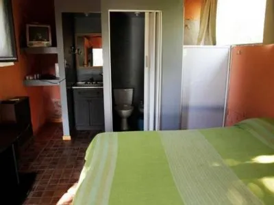 Cabañas Posada del Sol