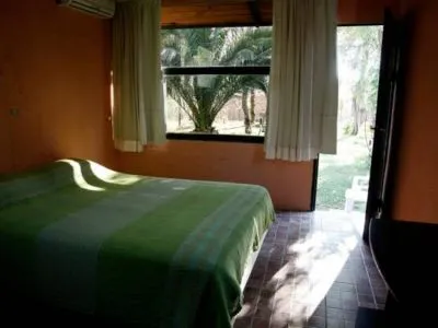 Cabañas Posada del Sol