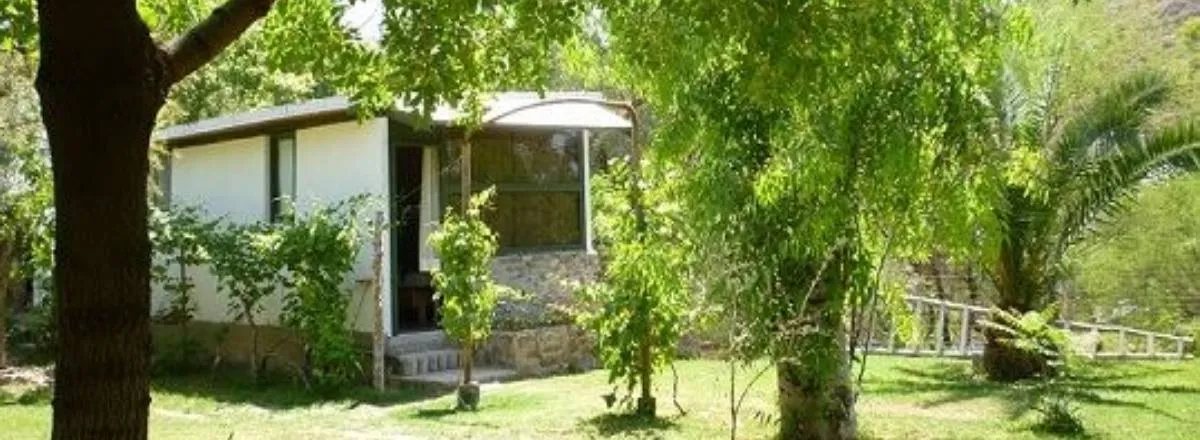 Cabañas Posada del Sol