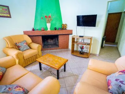 Cabañas Cabañas Terranostra