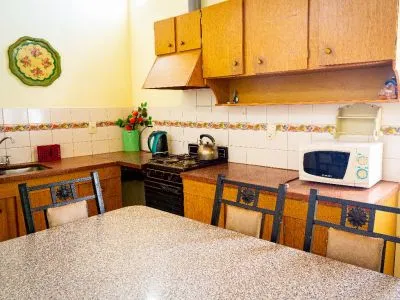 Cabañas Cabañas Terranostra