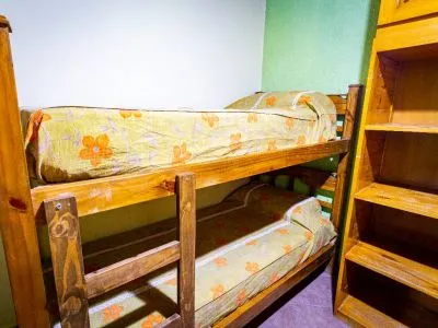 Cabañas Cabañas Terranostra