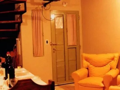 Cabañas Terralta Apart Cabañas