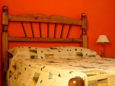 Cabañas Terralta Apart Cabañas