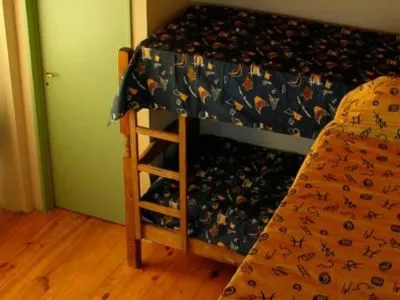 Cabañas Terralta Apart Cabañas