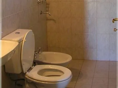 Cabañas Terralta Apart Cabañas