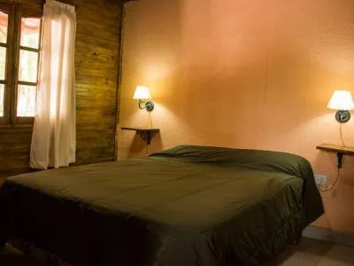 Cabañas Tierra Huarpe