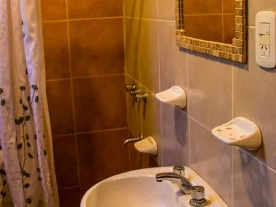 Cabañas Tierra Huarpe