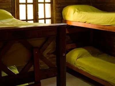 Cabañas Tierra Huarpe