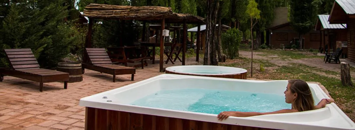 Cabañas Tierra Huarpe