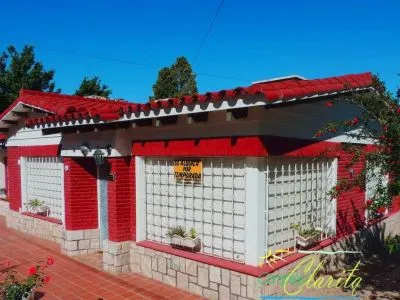 Complejo Clarita Cabins  in  Villa Carlos Paz
