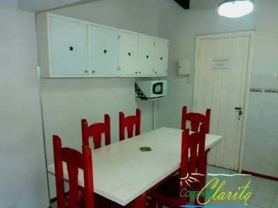 Cabañas Complejo Clarita