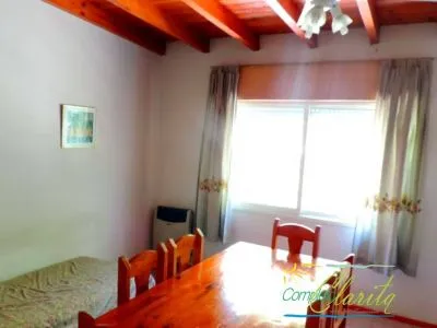 Cabañas Complejo Clarita